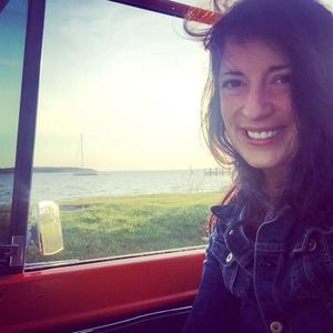 Meet your Posher, Le'anne